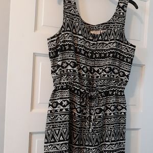 Kathie Lee Collection Romper. PRICE DROP